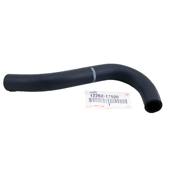 Ventilation hose N-2, for Toyota Land Cruiser...