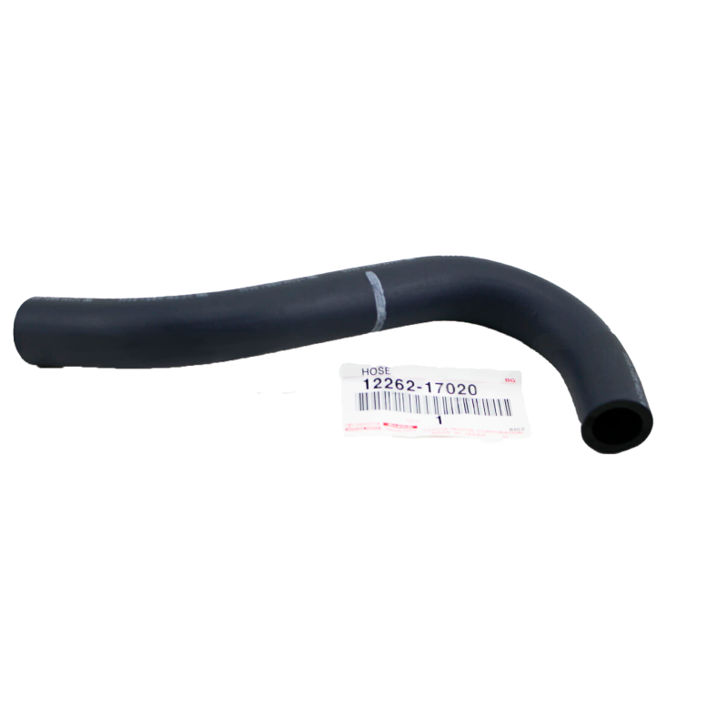 Ventilation hose N-2, for Toyota Land Cruiser J8 (12v) - Original Toyota Land Cruiser