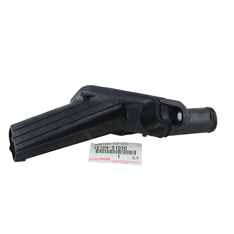 Filtro de óleo do cárter Para Toyota Land Cruiser J20 (motor 1VDFTV. 4.5 V8) - Original Toyota Land Cruiser