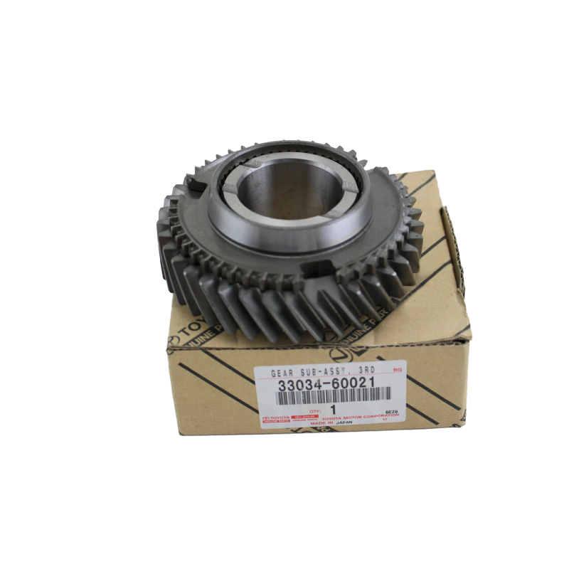 Pinion gear third-speed for Toyota Land Cruiser J8 - Genuine Toyota Land Cruiser