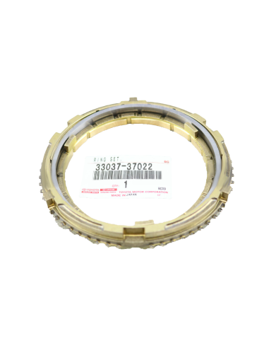 Synchronizer Gear N-1 For Toyota Land Cruiser...