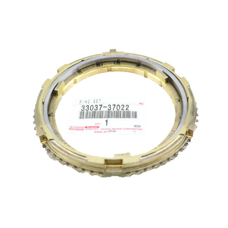Synchronizer Gear N-1 For Toyota Land Cruiser J10 (post-2005) - Original Toyota Land Cruiser