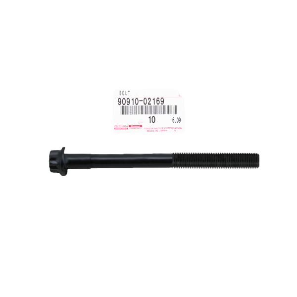 Boulon de culasse pour Toyota Land Cruiser J20...