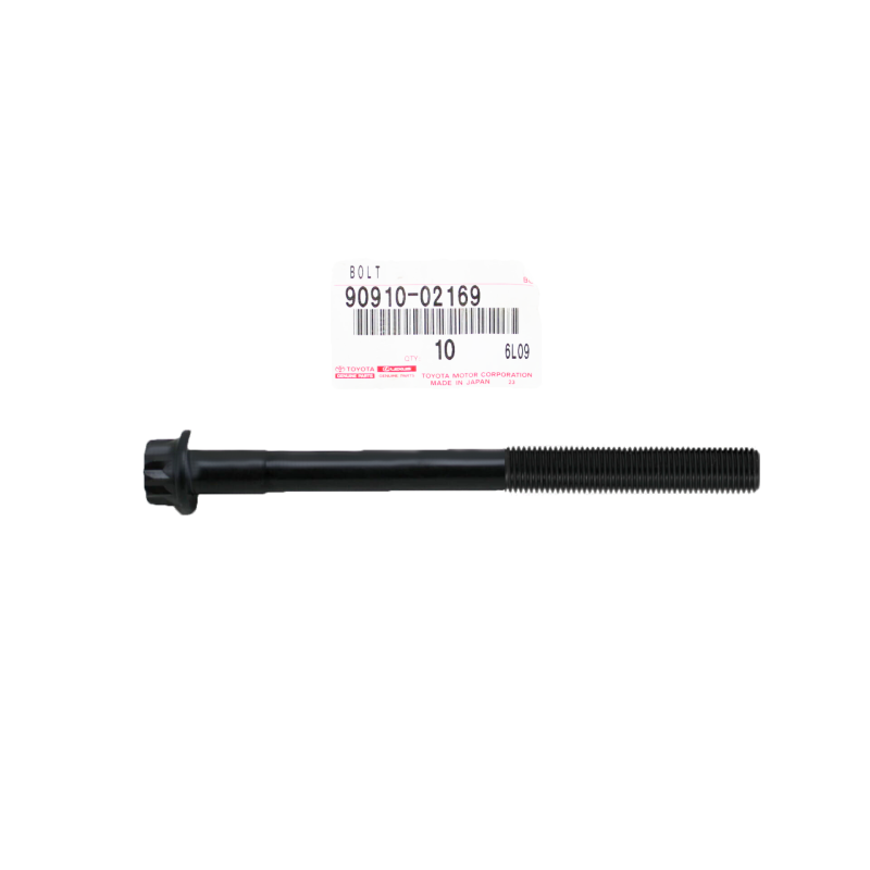 copy of Zylinderkopfschraube für Toyota Land Cruiser J8 / 10 (24v) - Original Toyota Land Cruiser