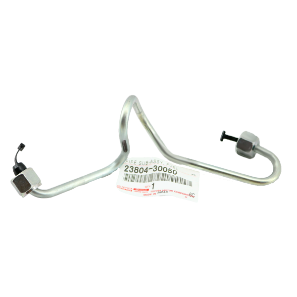 Tuyau d'entrée de carburant Pour Toyota Hilux...