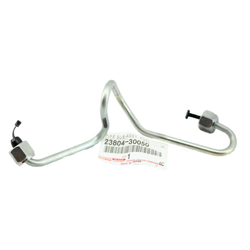 Tubo di ingresso carburante per Toyota Hilux Vigo - Originale Toyota Land Cruiser