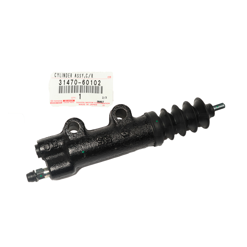 copy of Front Stabilizer Bar Silentblock for Toyota Land Cruiser J6 / 7 (23MM) - Original Toyota Land Cruiser