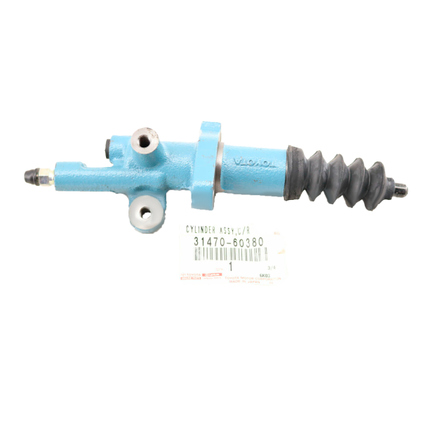 Clutch slave cylinder for Toyota Land Cruiser...