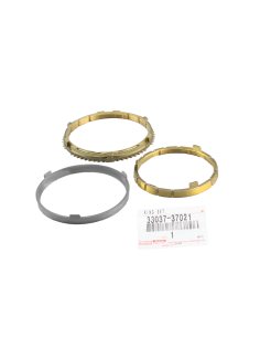 Sincronizador marcha N-1 Para Toyota Land Cruiser J10...