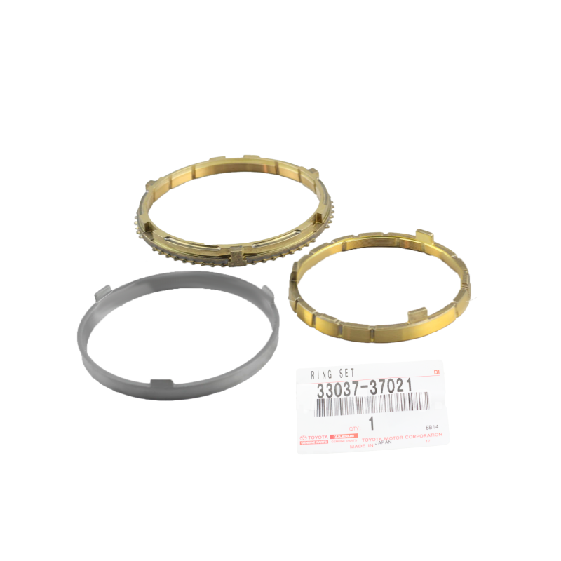 Synchronizer Gear N-1 For Toyota Land Cruiser J10 (pre-2005) - Original Toyota Land Cruiser