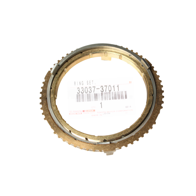 Synchronizer Gear N-2 For Toyota Land Cruiser J10 (pre-2005) - Genuine Toyota Land Cruiser