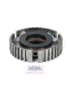 Inner Hub No. 2 For Toyota Land Cruiser J10 - Original...