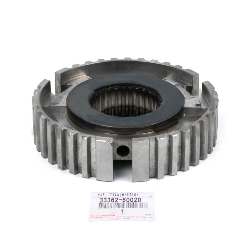 Inner Hub No. 2 For Toyota Land Cruiser J10 - Original Toyota Land Cruiser