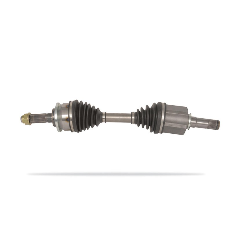 Complete Right Reinforced CV Joint Ford Ranger (2011 - 2022) vehicles raised +50mm - Pedders