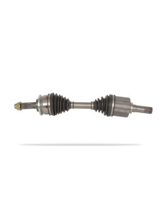 Reinforced complete left CV joint Ford Ranger (2011 -...