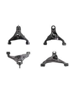 Bras de suspension inférieur avant gauche Ford Ranger...