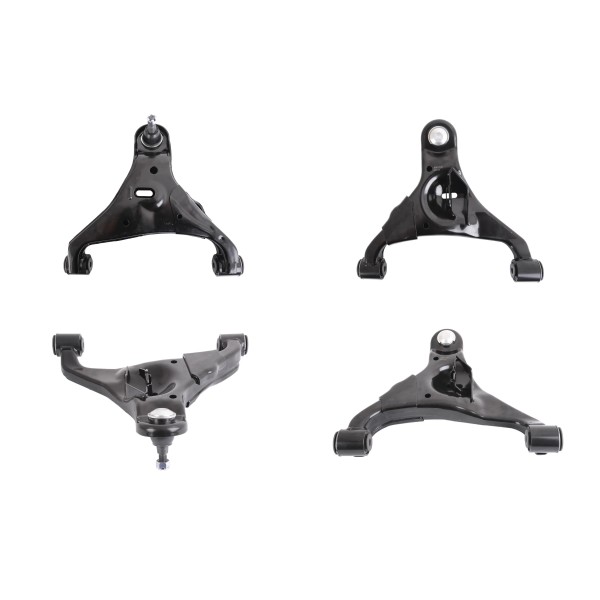 Front Lower Left Control Arm Ford Ranger (2011...