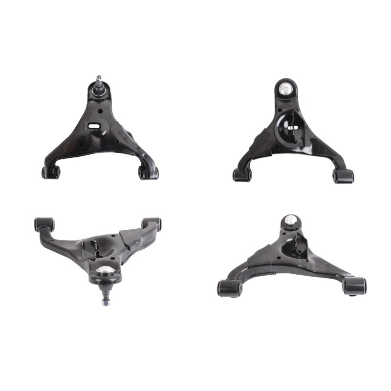 Braccio oscillante inferiore anteriore sinistro Ford Ranger (2011 - 2019) - Pedders