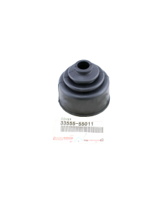 Soufflet de levier de vitesses Pour Toyota Land Cruiser...