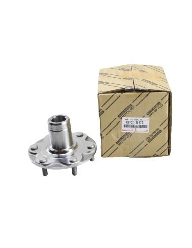 Front Bushing For Toyota Land Cruiser J9 -...