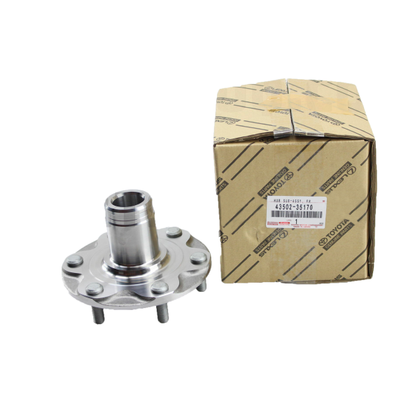 Vorderer Silentblock für Toyota Land Cruiser J9...