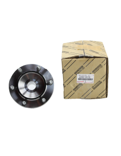 Buje delantero Para Toyota Land Cruiser J9 - Original... 2
