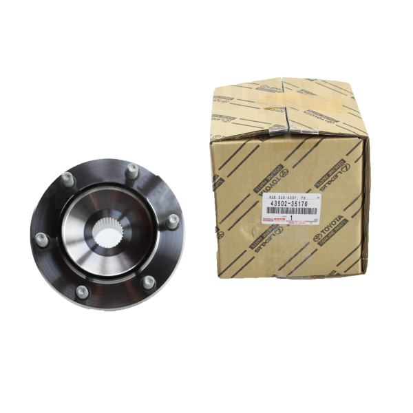 Vorderer Silentblock für Toyota Land Cruiser J9...