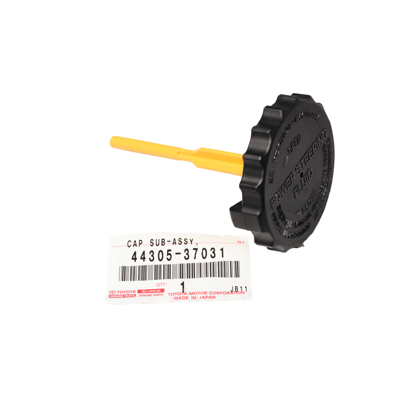 Tapón del depósito de líquido de dirección para Toyota Land Cruiser J20 - Original Toyota Land Cruiser