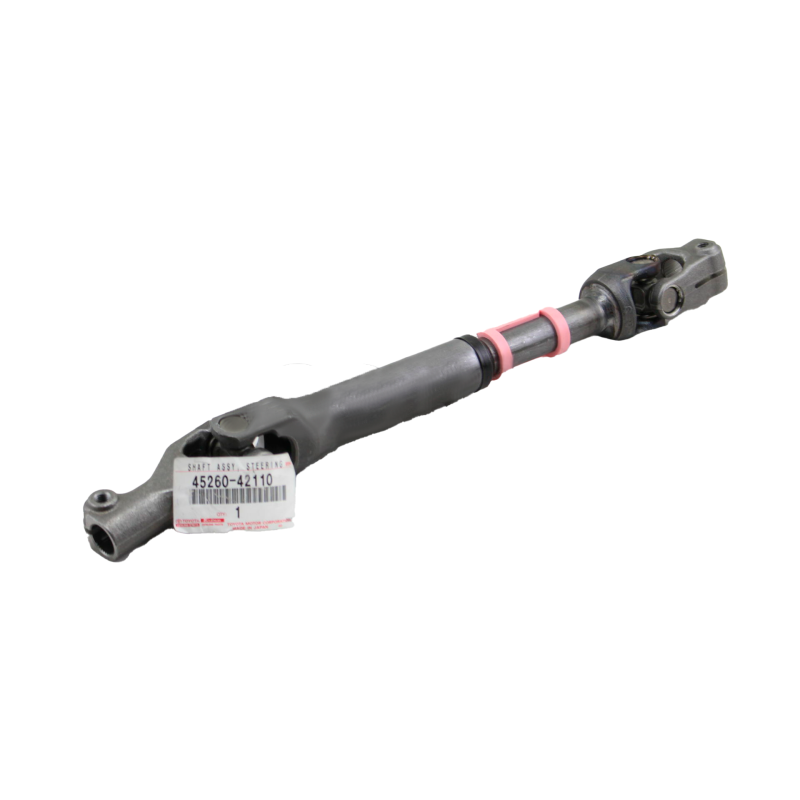 Set asse intermedio sterzo N-2 per Toyota RAV-4 (2012 al 2018) - Originale Toyota Land Cruiser