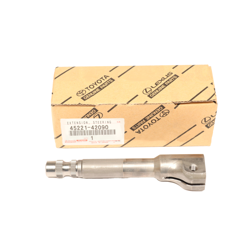 Conjunto eje intermedio direccion para toyota Rav-4 (2012 al 2018) - Original Toyota Land Cruiser