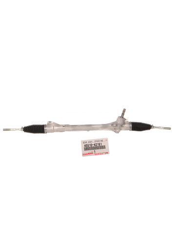 NEW steering rack for Toyota Rav4 (2012 to...