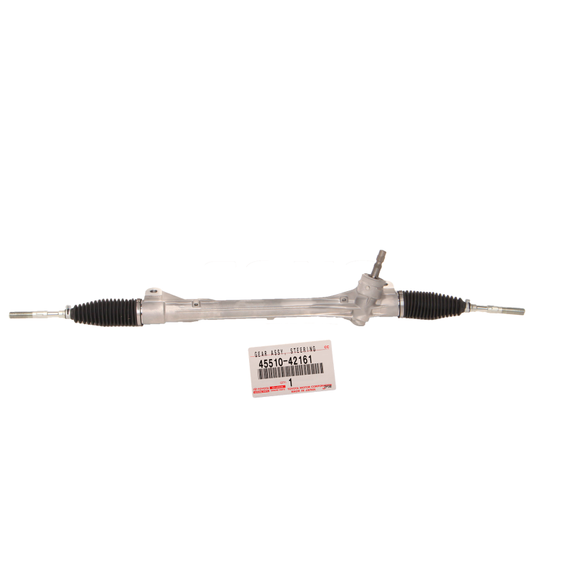 Neue Lenkgetriebe für Toyota Rav4 (2012 bis 2018) - Original Toyota Land Cruiser