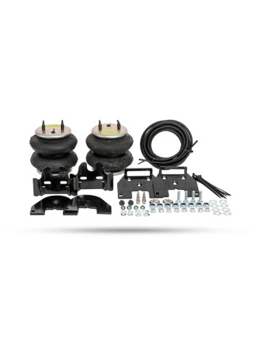 Rear air suspension kit for Fiat Ducato - Pedders