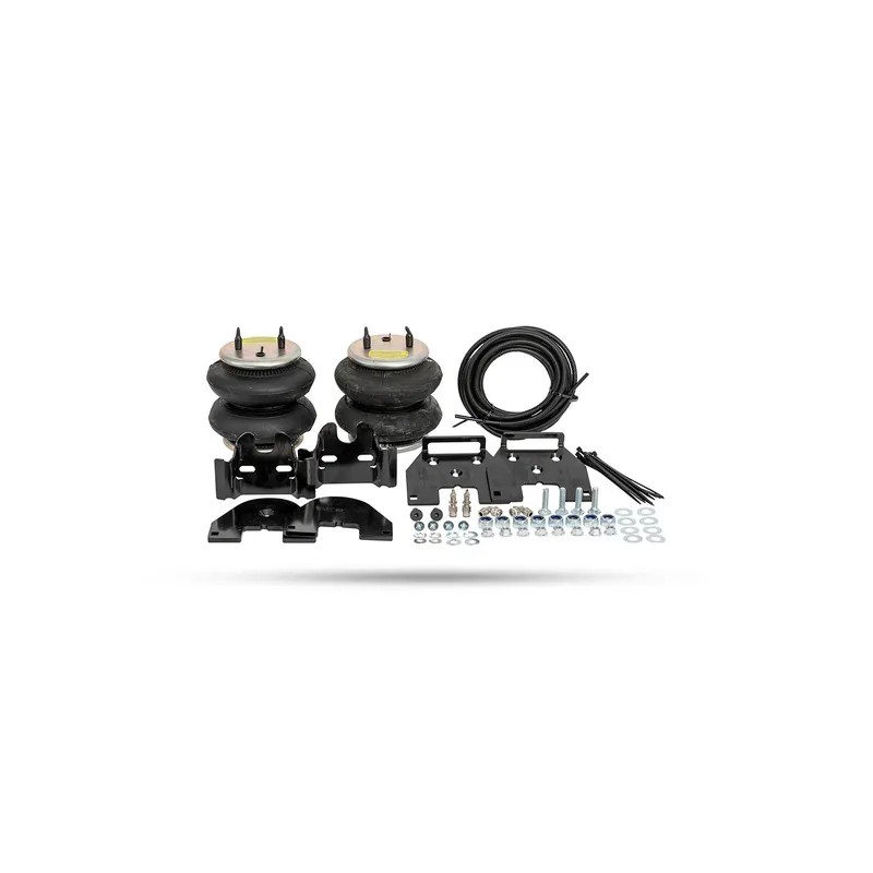 Rear air suspension kit for Fiat Ducato - Pedders