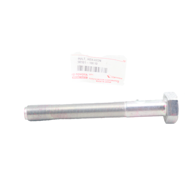 Bullone di regolazione del braccio di ancoraggio della barra di torsione, per Toyota Land Cruiser J10 - Originale Toyota Land Cr