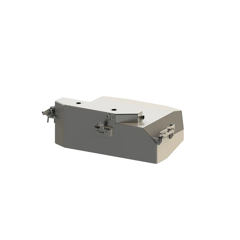 Deposito adicional combustible de 100L para Toyota Land Cruiser J15 (2013 - 2017) - Fabryka 4X4