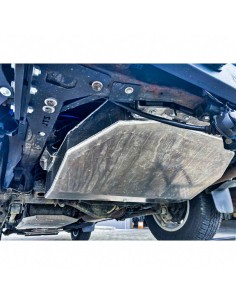 Réservoir de carburant supplémentaire de 100L pour Toyota... 2