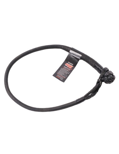 Saber 10,000KG HDX SaberPro Bound Soft Shackle...