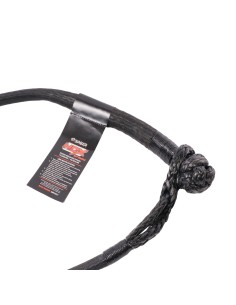 Saber 10,000KG HDX SaberPro Bound Soft Shackle - Lang 2