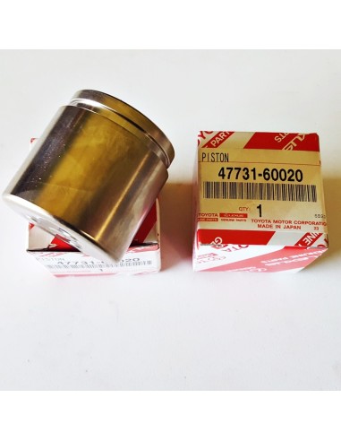 Piston pinzas traseras hdj80 