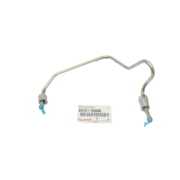 Tubo del inyector n.º 1 para Toyota Hilux Vigo...