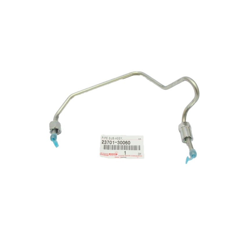 copy of Einspritzrohr Nr. 1 (mit Geometrie) Für Toyota Land Cruiser J10 - Original Toyota Land Cruiser
