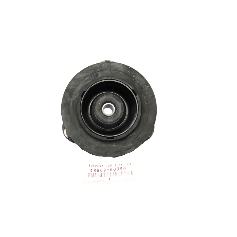 Coupelle supérieure d'amortisseur pour Toyota Land Cruiser J15 (modèle VXL / amortisseur électrique) - Original Toyota Land Crui