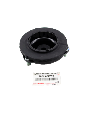 Strut mount for Toyota Hilux Revo - Original...