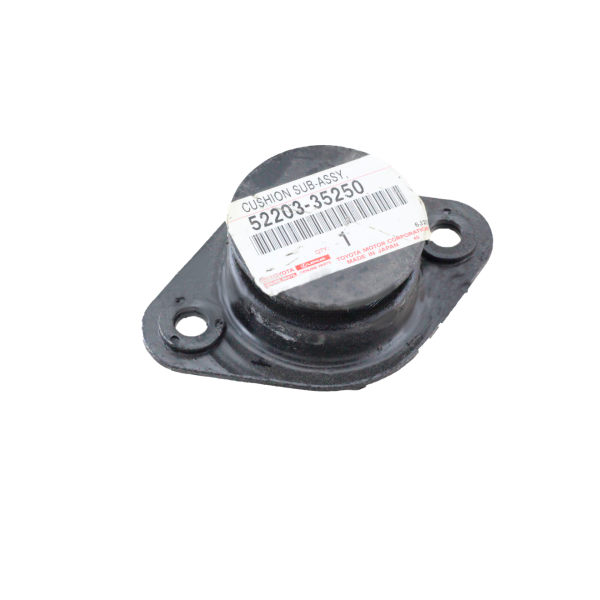 Silentbloc de carrosserie n°2 supérieur pour...