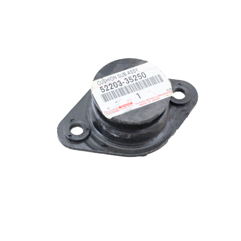 Silentblock carroceria nº2 superior para Toyota Land Cruiser J9 (após 1999) - Original Toyota Land Cruiser