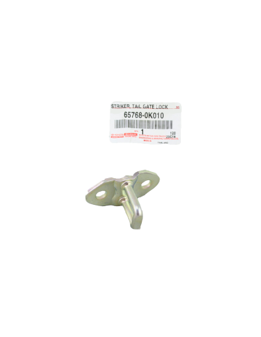 Tailgate lock for Toyota Hilux Vigo / Revo -...