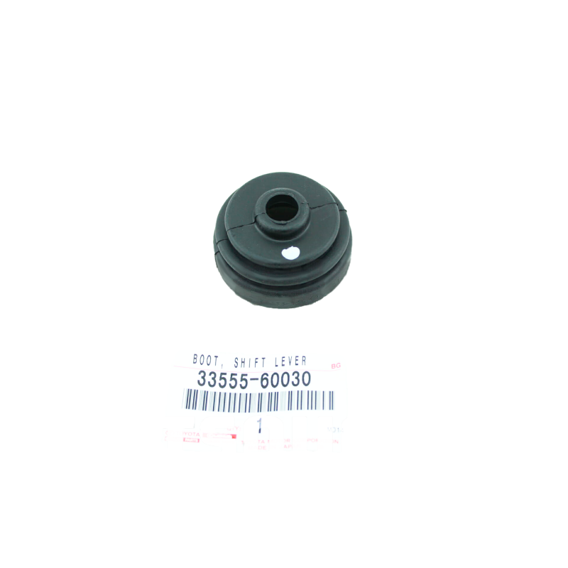 Soufflet de levier de vitesses Pour Toyota Land Cruiser J7 / 9 / 12 - Original Toyota Land Cruiser