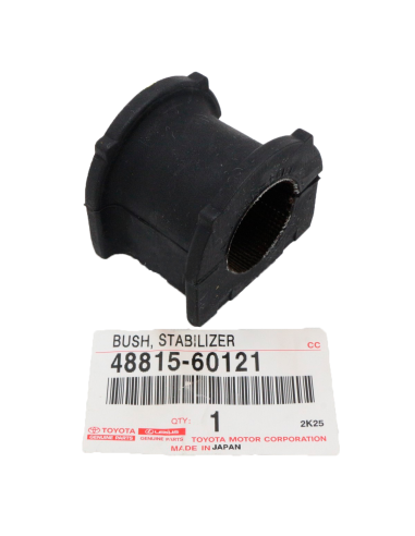 Silentblock barra stabilizzatrice anteriore J10...
