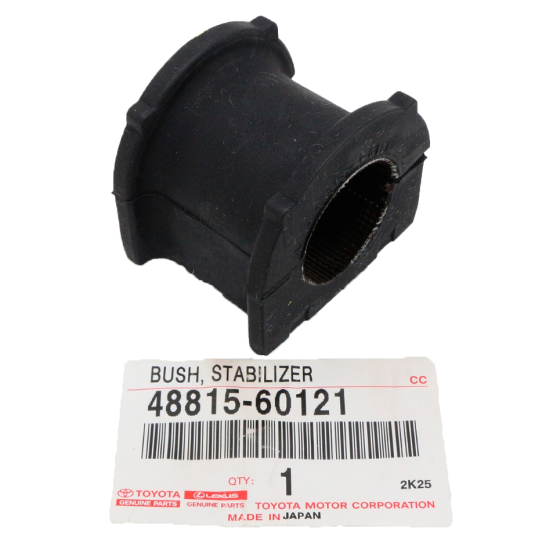 Silentblock Stabilisatorstange vorne J10 - Original Toyota Land Cruiser